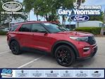 2023 Ford Explorer 4WD SUV for sale #10865 - photo 1