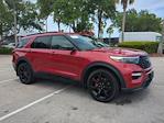 2023 Ford Explorer 4WD SUV for sale #10865 - photo 3