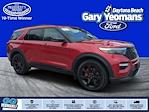 2023 Ford Explorer 4WD SUV for sale #10865 - photo 31