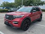 2023 Ford Explorer 4WD SUV for sale #10865 - photo 8