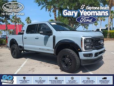 2024 Ford F-250 Crew Cab 4WD Pickup for sale #10879 - photo 1