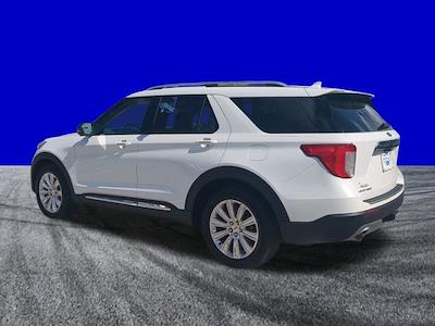 2020 Ford Explorer RWD SUV for sale #10891 - photo 2