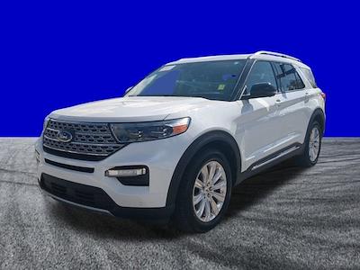2020 Ford Explorer RWD SUV for sale #10891 - photo 1