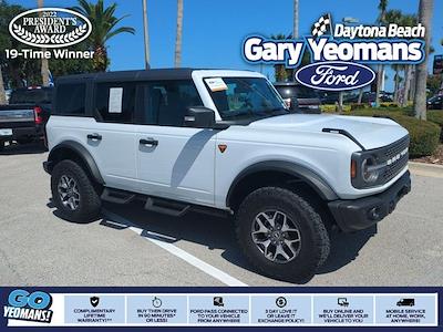 2023 Ford Bronco 4WD SUV for sale #10901A - photo 1
