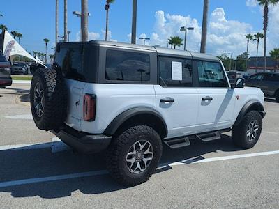 2023 Ford Bronco 4WD SUV for sale #10901A - photo 2