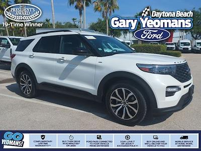 2022 Ford Explorer RWD SUV for sale #10910 - photo 1