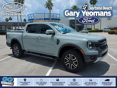 2024 Ford Ranger SuperCrew Cab RWD Pickup for sale #10912 - photo 1