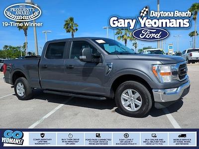 2022 Ford F-150 SuperCrew Cab 4WD Pickup for sale #10914 - photo 1
