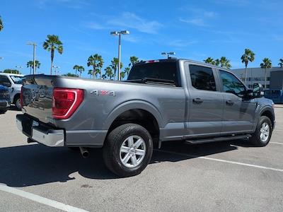 2022 Ford F-150 SuperCrew Cab 4WD Pickup for sale #10914 - photo 2