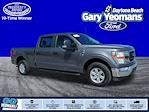 2022 Ford F-150 SuperCrew Cab 4WD Pickup for sale #10914 - photo 26