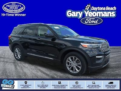 2023 Ford Explorer 4WD SUV for sale #10917 - photo 1