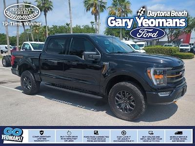2023 Ford F-150 SuperCrew Cab 4WD Pickup for sale #10921 - photo 1