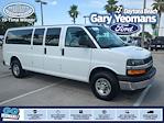2022 Chevrolet Express 3500 RWD Passenger Van for sale #10923 - photo 1