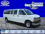 2022 Chevrolet Express 3500 RWD Passenger Van for sale #10923 - photo 24