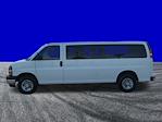 2022 Chevrolet Express 3500 RWD Passenger Van for sale #10923 - photo 30