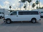 2022 Chevrolet Express 3500 RWD Passenger Van for sale #10923 - photo 7