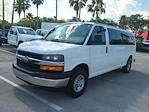 2022 Chevrolet Express 3500 RWD Passenger Van for sale #10923 - photo 8