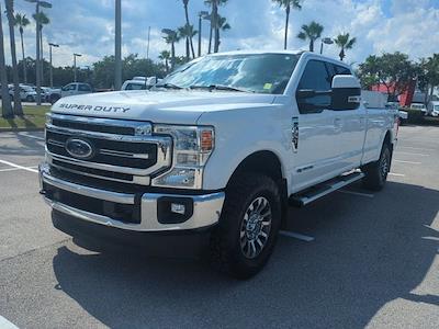 2022 Ford F-350 Crew Cab SRW 4WD Pickup for sale #10927A - photo 1