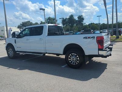 2022 Ford F-350 Crew Cab SRW 4WD Pickup for sale #10927A - photo 2
