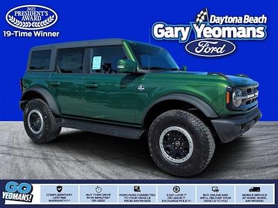 2025 Ford Bronco 4WD SUV for sale #10928A - photo 1