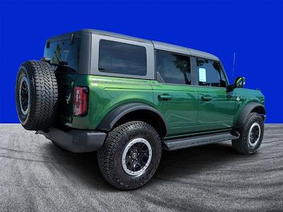 2025 Ford Bronco 4WD SUV for sale #10928A - photo 2