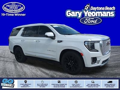 2021 GMC Yukon RWD SUV for sale #10945 - photo 1