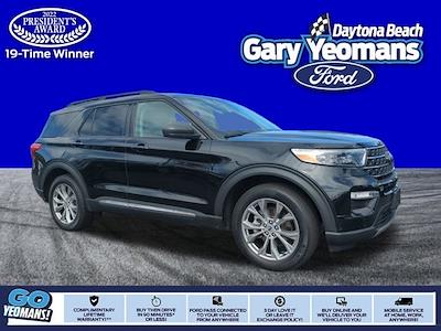 2022 Ford Explorer 4WD SUV for sale #10947 - photo 1