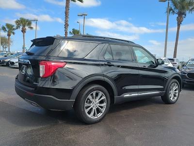 2022 Ford Explorer 4WD SUV for sale #10947 - photo 1