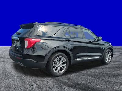 2022 Ford Explorer 4WD SUV for sale #10947 - photo 2