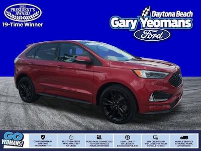 2024 Ford Edge AWD SUV for sale #10964 - photo 1