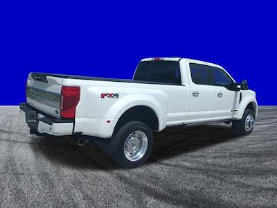 2021 Ford F-450 Crew Cab DRW 4WD Pickup for sale #10965 - photo 2