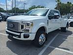 2021 Ford F-450 Crew Cab DRW 4WD Pickup for sale #10965 - photo 16