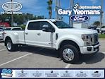 2021 Ford F-450 Crew Cab DRW 4WD Pickup for sale #10965 - photo 10