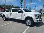 2021 Ford F-450 Crew Cab DRW 4WD Pickup for sale #10965 - photo 3