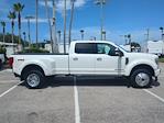 2021 Ford F-450 Crew Cab DRW 4WD Pickup for sale #10965 - photo 12