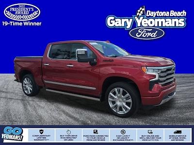 2024 Chevrolet Silverado 1500 Crew Cab 4WD Pickup for sale #10966 - photo 1