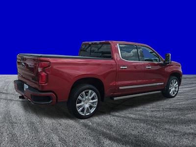 2024 Chevrolet Silverado 1500 Crew Cab 4WD Pickup for sale #10966 - photo 2