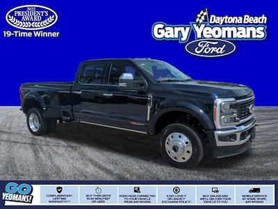 2025 Ford F-450 Crew Cab DRW 4WD Pickup for sale #10982 - photo 1