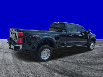 2025 Ford F-450 Crew Cab DRW 4WD Pickup for sale #10982 - photo 2