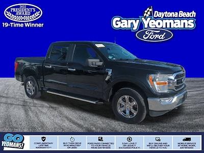 2022 Ford F-150 SuperCrew Cab 4WD Pickup for sale #10987 - photo 1