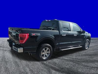 2022 Ford F-150 SuperCrew Cab 4WD Pickup for sale #10987 - photo 2