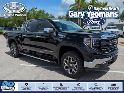 2023 GMC Sierra 1500 Crew Cab 4WD Pickup for sale #10994 - photo 1