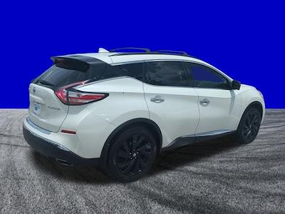 2017 Nissan Murano FWD SUV for sale #10995A - photo 2