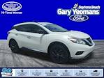2017 Nissan Murano FWD SUV for sale #10995A - photo 1