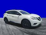 2017 Nissan Murano FWD SUV for sale #10995A - photo 3