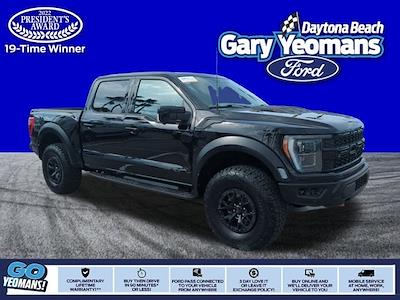 2023 Ford F-150 SuperCrew Cab 4WD Pickup for sale #11000 - photo 1