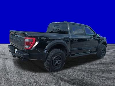 2023 Ford F-150 SuperCrew Cab 4WD Pickup for sale #11000 - photo 2