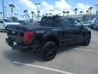 2025 Ford F-150 SuperCrew Cab 4WD Pickup for sale #11009 - photo 2