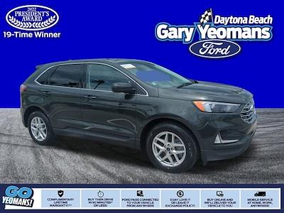 2022 Ford Edge AWD SUV for sale #11010 - photo 1