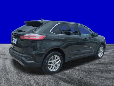 2022 Ford Edge AWD SUV for sale #11010 - photo 2